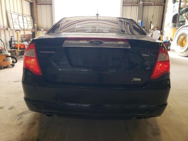 Photo 5 VIN: 3FAHP0JG6AR377188 - FORD FUSION 