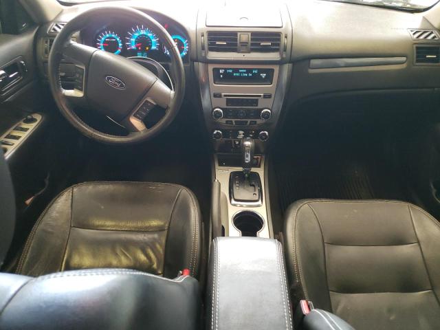 Photo 7 VIN: 3FAHP0JG6AR377188 - FORD FUSION 