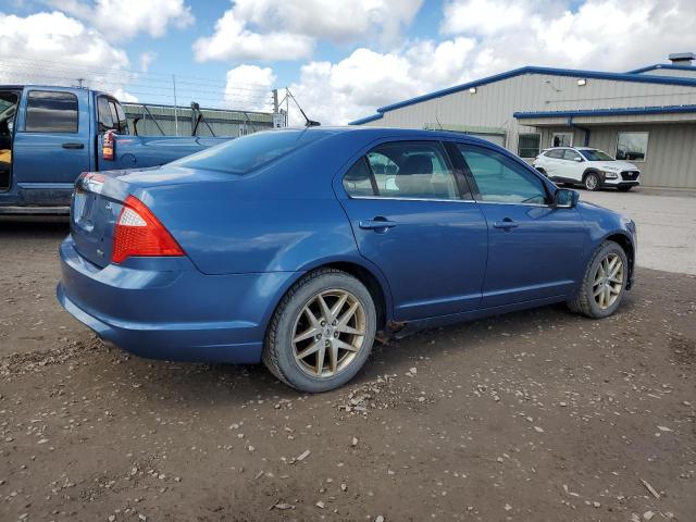 Photo 2 VIN: 3FAHP0JG6AR379376 - FORD FUSION 