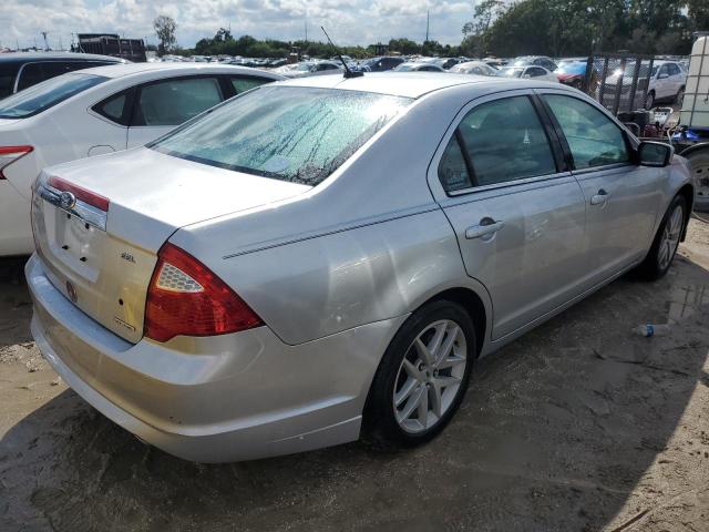 Photo 2 VIN: 3FAHP0JG6BR106536 - FORD FUSION SEL 