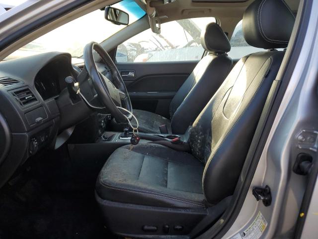 Photo 6 VIN: 3FAHP0JG6BR106536 - FORD FUSION SEL 