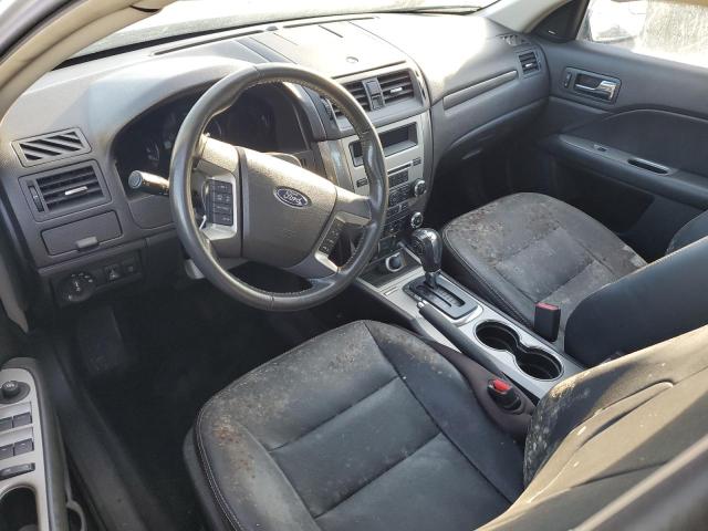 Photo 7 VIN: 3FAHP0JG6BR106536 - FORD FUSION SEL 