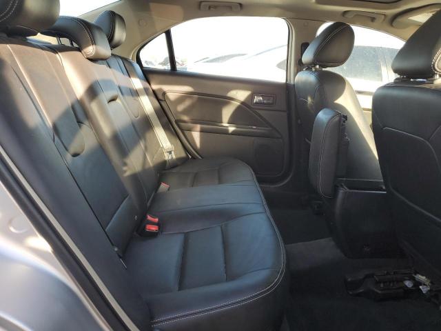 Photo 9 VIN: 3FAHP0JG6BR106536 - FORD FUSION SEL 