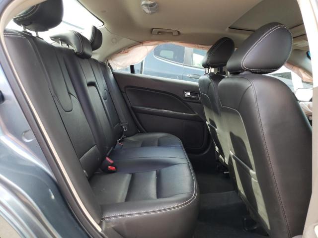 Photo 9 VIN: 3FAHP0JG6BR127080 - FORD FUSION SEL 