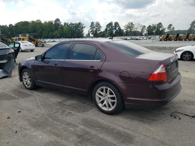 Photo 1 VIN: 3FAHP0JG6BR226370 - FORD FUSION SEL 