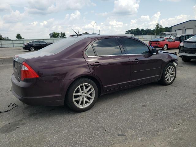 Photo 2 VIN: 3FAHP0JG6BR226370 - FORD FUSION SEL 