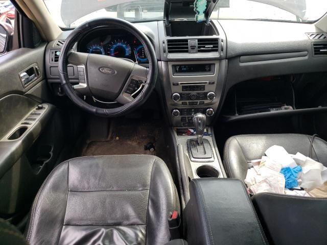 Photo 7 VIN: 3FAHP0JG6BR226370 - FORD FUSION SEL 