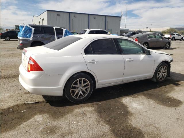 Photo 2 VIN: 3FAHP0JG6BR262205 - FORD FUSION SEL 