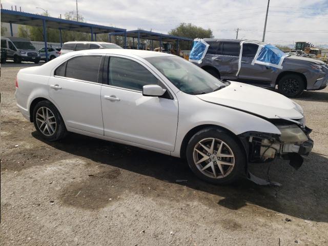 Photo 3 VIN: 3FAHP0JG6BR262205 - FORD FUSION SEL 