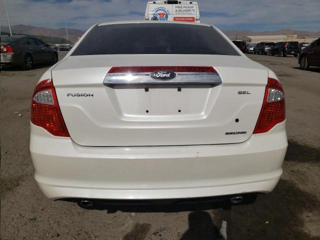 Photo 5 VIN: 3FAHP0JG6BR262205 - FORD FUSION SEL 