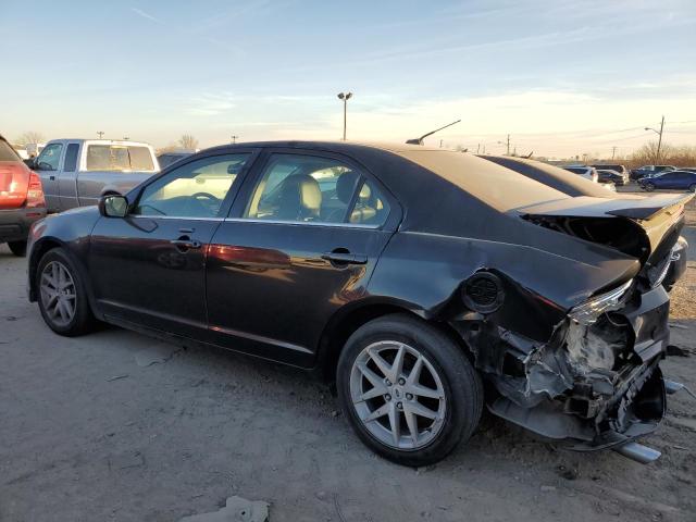 Photo 1 VIN: 3FAHP0JG6BR271437 - FORD FUSION 