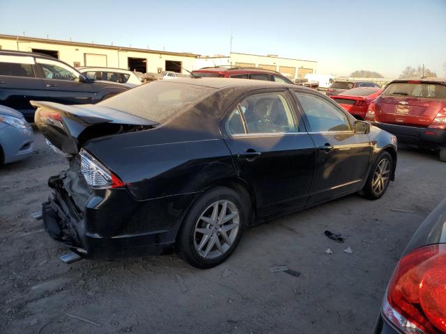 Photo 2 VIN: 3FAHP0JG6BR271437 - FORD FUSION 