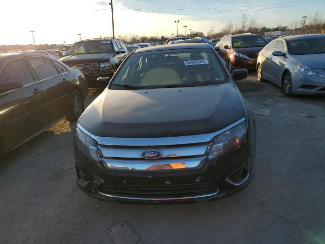 Photo 4 VIN: 3FAHP0JG6BR271437 - FORD FUSION 