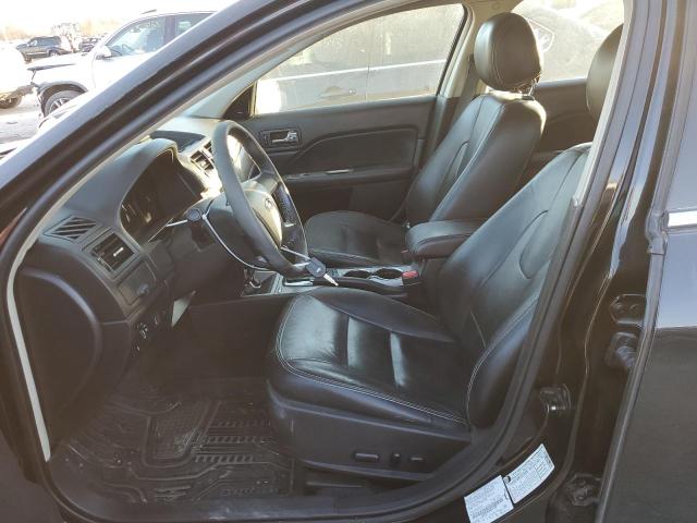 Photo 6 VIN: 3FAHP0JG6BR271437 - FORD FUSION 