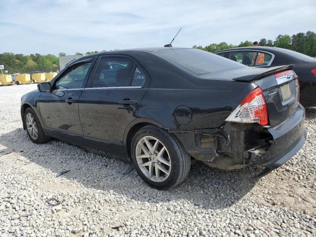 Photo 1 VIN: 3FAHP0JG6BR277903 - FORD FUSION 