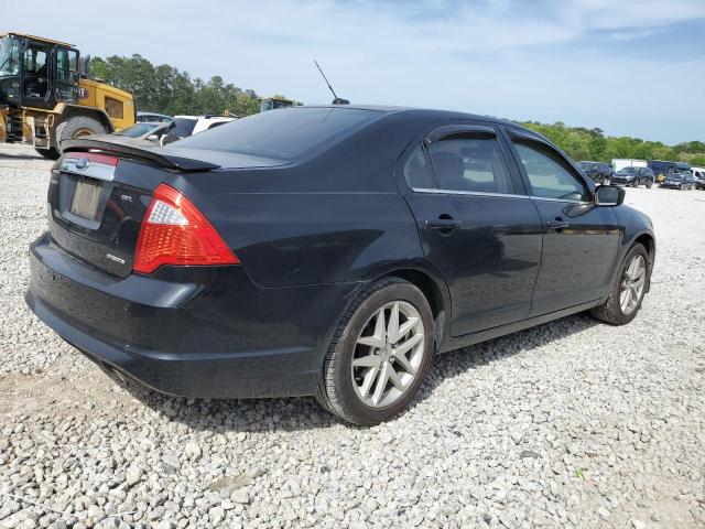 Photo 2 VIN: 3FAHP0JG6BR277903 - FORD FUSION 