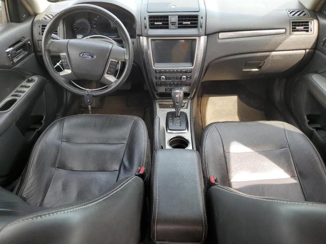 Photo 7 VIN: 3FAHP0JG6BR277903 - FORD FUSION 