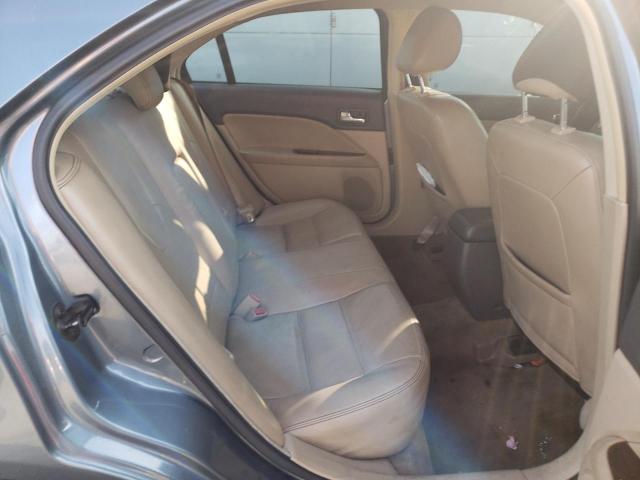 Photo 5 VIN: 3FAHP0JG6BR280607 - FORD FUSION SEL 