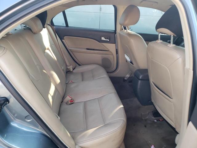 Photo 8 VIN: 3FAHP0JG6BR280607 - FORD FUSION SEL 