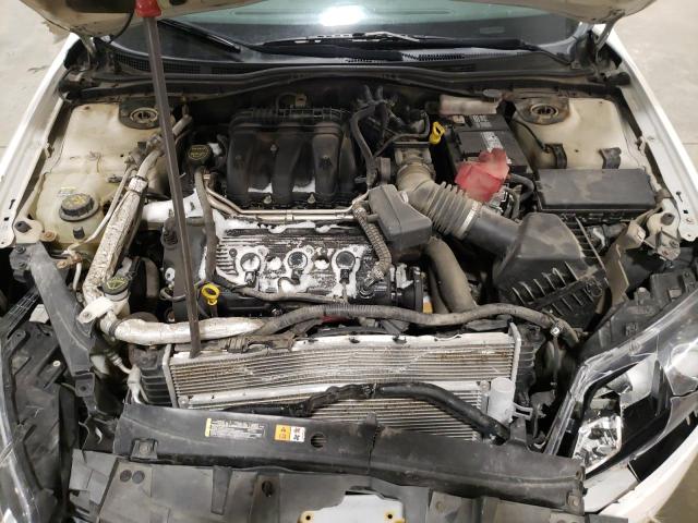 Photo 10 VIN: 3FAHP0JG6BR283636 - FORD FUSION SEL 