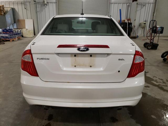 Photo 5 VIN: 3FAHP0JG6BR283636 - FORD FUSION SEL 