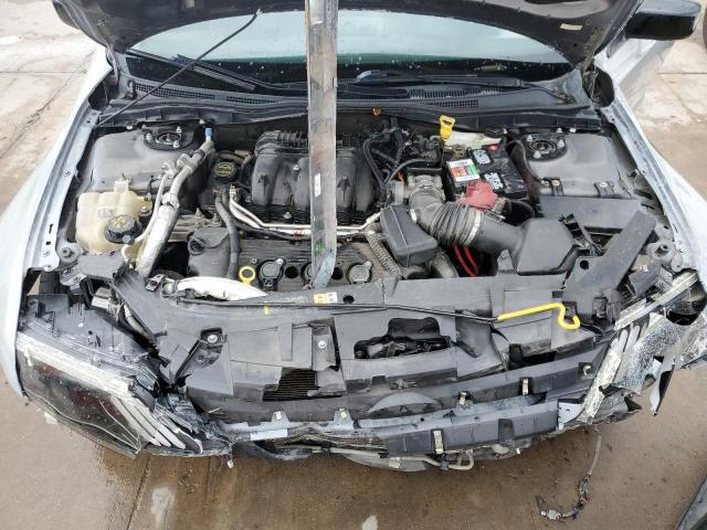 Photo 10 VIN: 3FAHP0JG6BR292868 - FORD FUSION SEL 