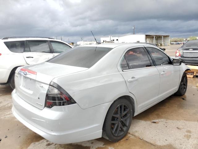 Photo 2 VIN: 3FAHP0JG6BR292868 - FORD FUSION SEL 