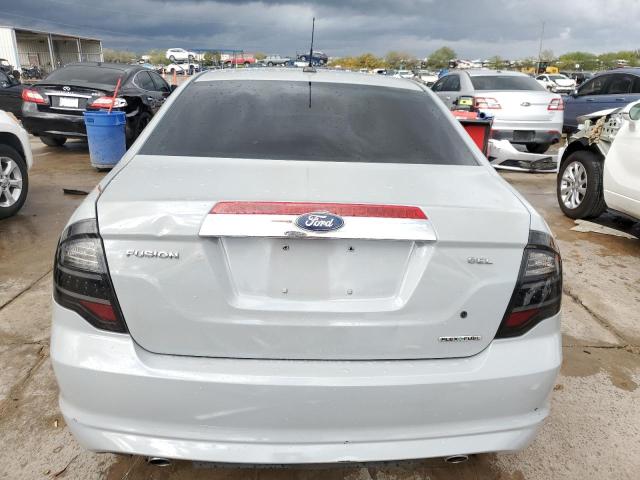 Photo 5 VIN: 3FAHP0JG6BR292868 - FORD FUSION SEL 