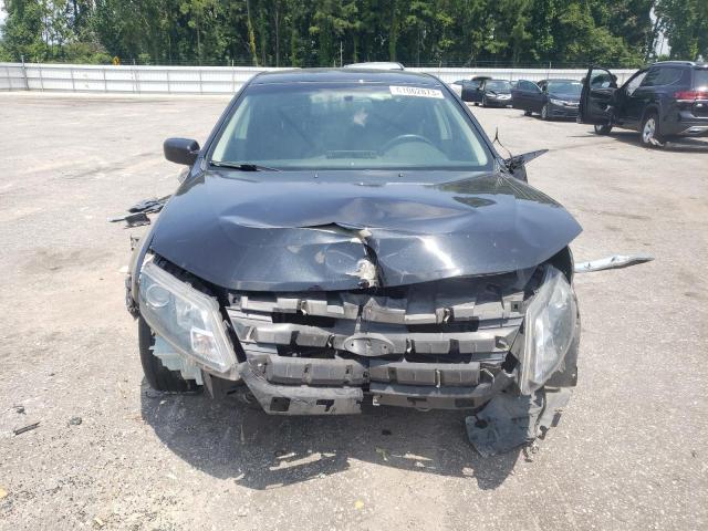 Photo 4 VIN: 3FAHP0JG6BR320619 - FORD FUSION SEL 