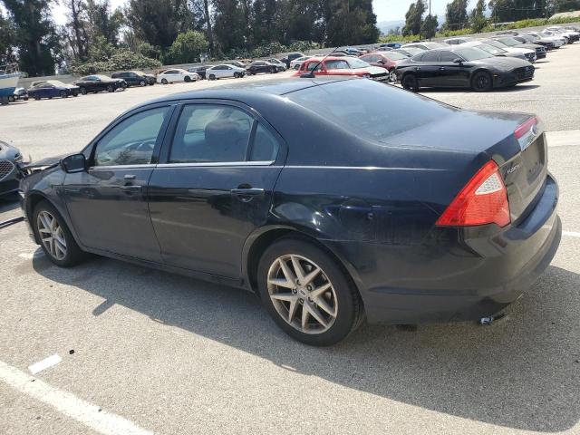 Photo 1 VIN: 3FAHP0JG6BR321379 - FORD FUSION 