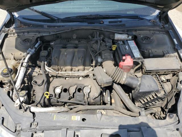 Photo 10 VIN: 3FAHP0JG6BR321379 - FORD FUSION 