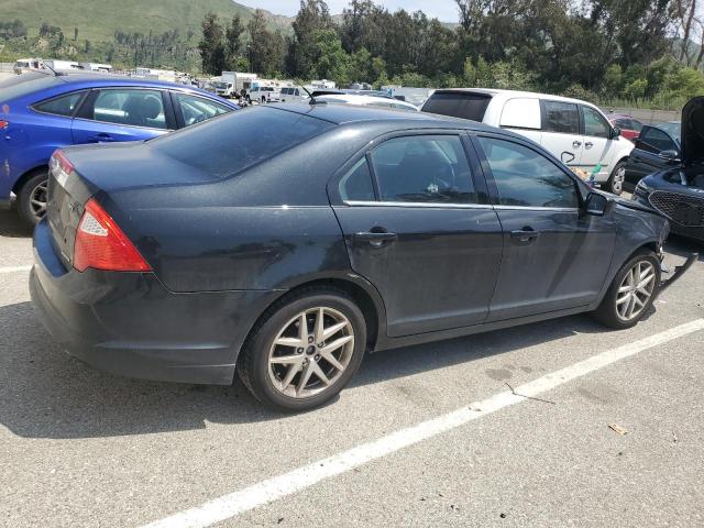 Photo 2 VIN: 3FAHP0JG6BR321379 - FORD FUSION 