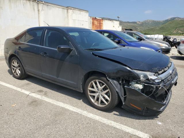 Photo 3 VIN: 3FAHP0JG6BR321379 - FORD FUSION 