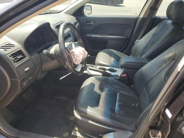 Photo 6 VIN: 3FAHP0JG6BR321379 - FORD FUSION 