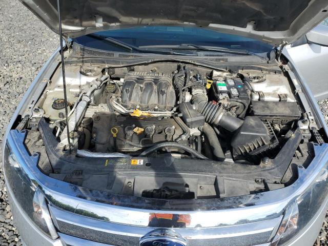 Photo 10 VIN: 3FAHP0JG6BR331992 - FORD FUSION SEL 