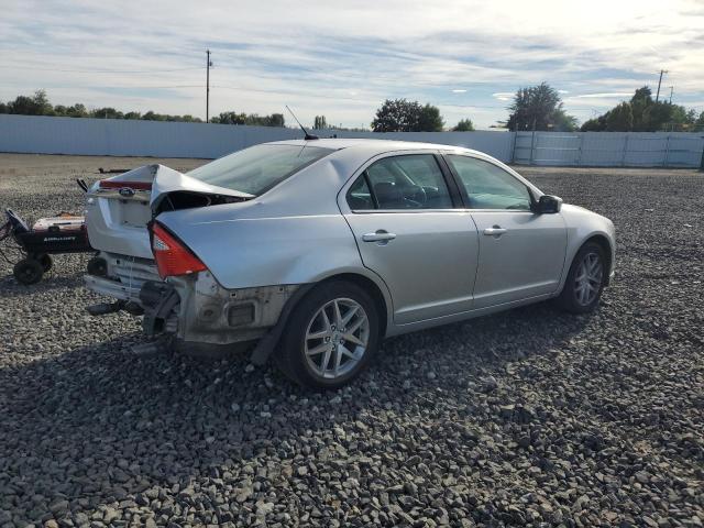 Photo 2 VIN: 3FAHP0JG6BR331992 - FORD FUSION SEL 