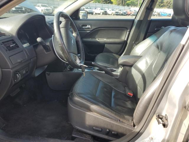 Photo 6 VIN: 3FAHP0JG6BR331992 - FORD FUSION SEL 