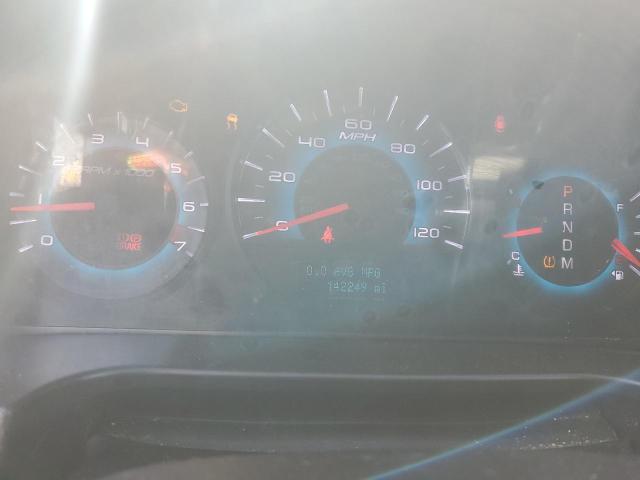 Photo 8 VIN: 3FAHP0JG6BR331992 - FORD FUSION SEL 