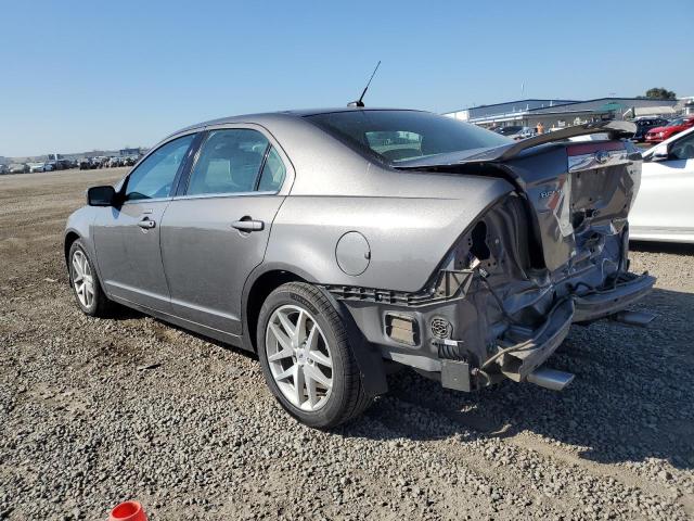 Photo 1 VIN: 3FAHP0JG6BR335430 - FORD FUSION 