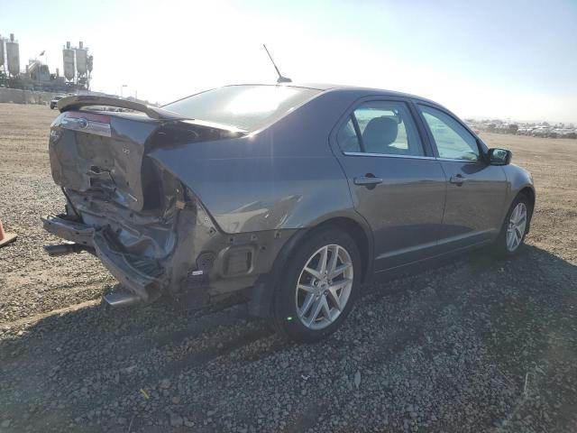 Photo 2 VIN: 3FAHP0JG6BR335430 - FORD FUSION 