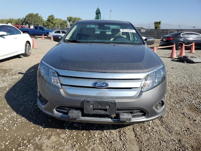 Photo 4 VIN: 3FAHP0JG6BR335430 - FORD FUSION 