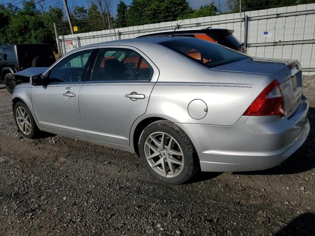 Photo 1 VIN: 3FAHP0JG6CR109888 - FORD FUSION 