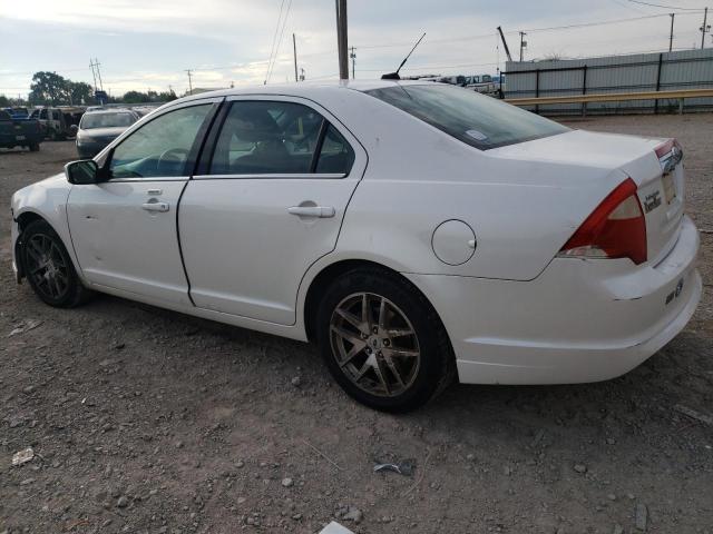 Photo 1 VIN: 3FAHP0JG6CR126190 - FORD FUSION SEL 