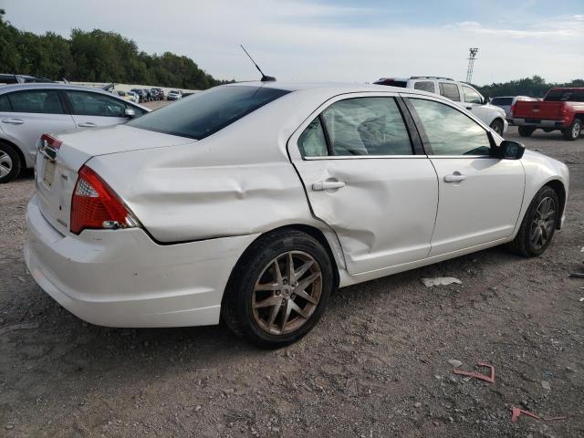 Photo 2 VIN: 3FAHP0JG6CR126190 - FORD FUSION SEL 