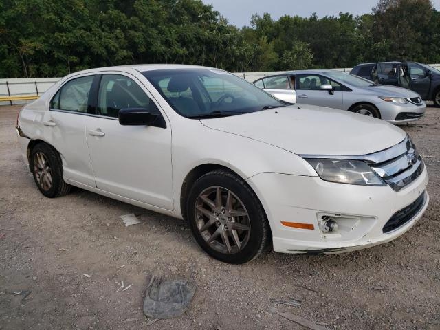 Photo 3 VIN: 3FAHP0JG6CR126190 - FORD FUSION SEL 