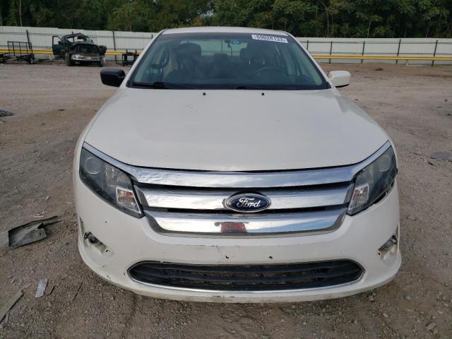 Photo 4 VIN: 3FAHP0JG6CR126190 - FORD FUSION SEL 