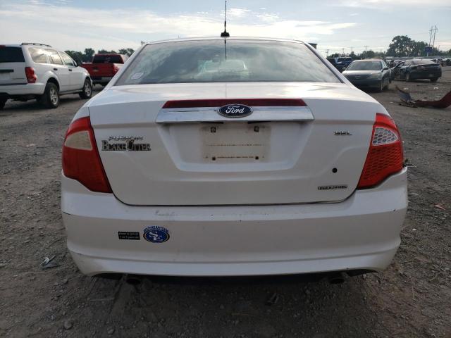 Photo 5 VIN: 3FAHP0JG6CR126190 - FORD FUSION SEL 