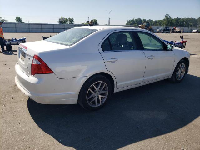 Photo 2 VIN: 3FAHP0JG6CR132152 - FORD FUSION 