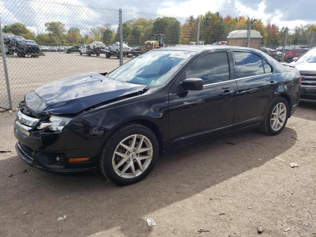 Photo 0 VIN: 3FAHP0JG6CR173686 - FORD FUSION SEL 