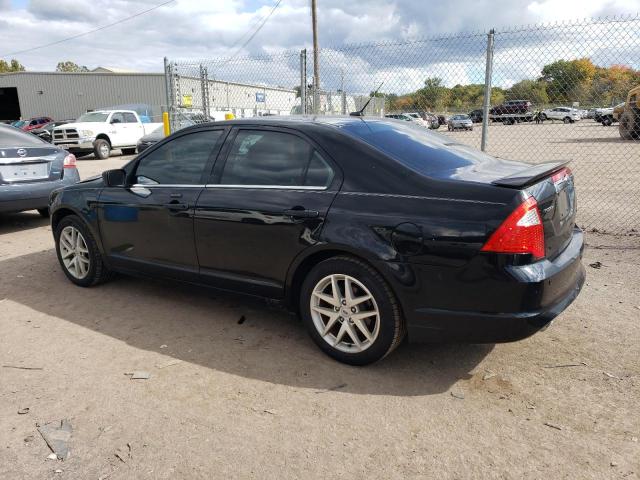 Photo 1 VIN: 3FAHP0JG6CR173686 - FORD FUSION SEL 